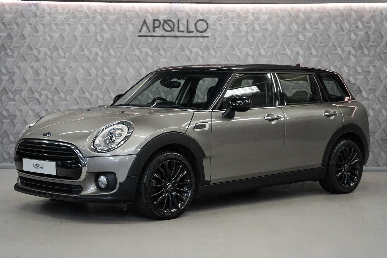 2.0 Cooper D Euro 6 (s/s) 6dr
